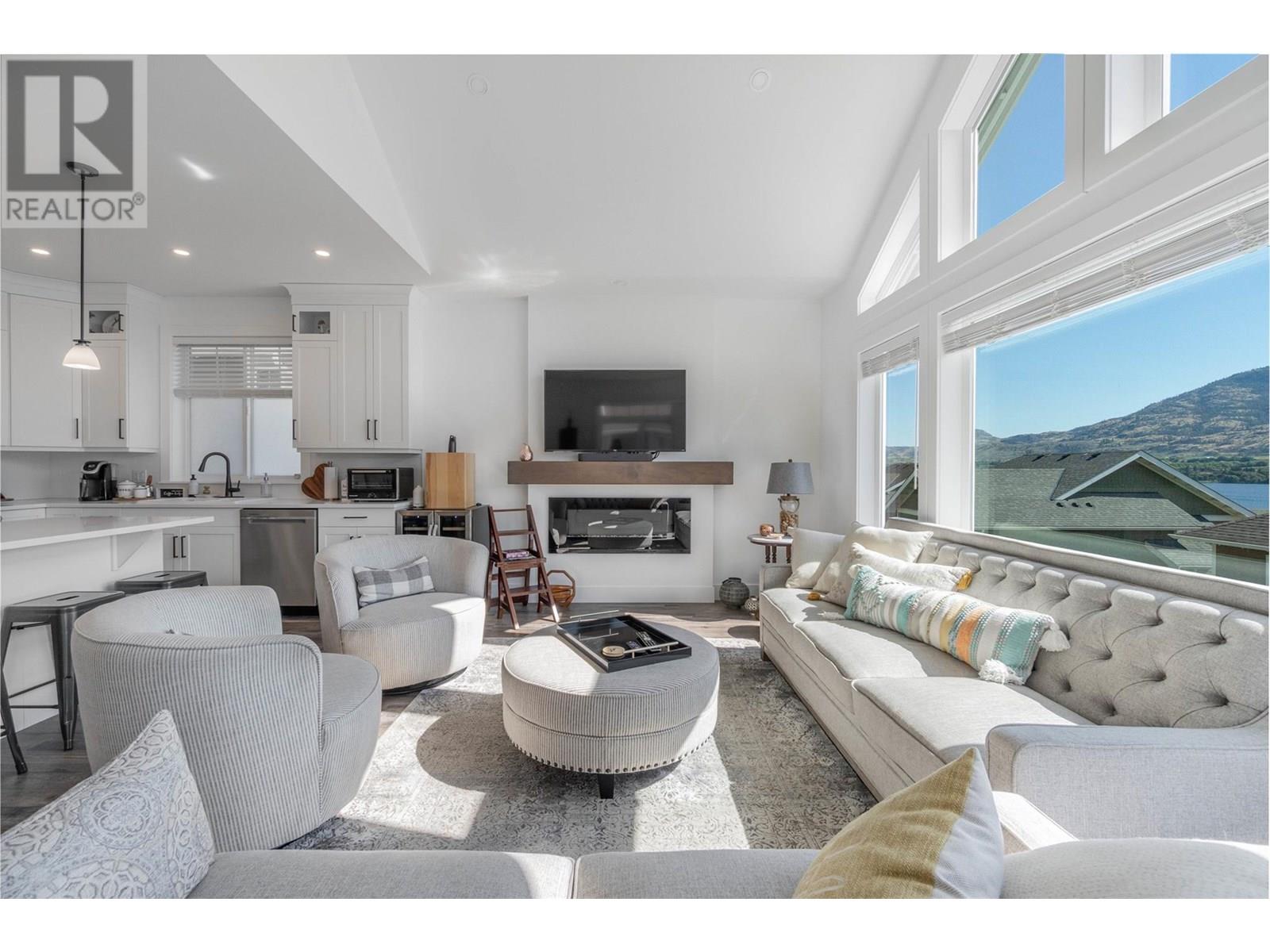 2450 Radio Tower Road Unit# 252, Oliver