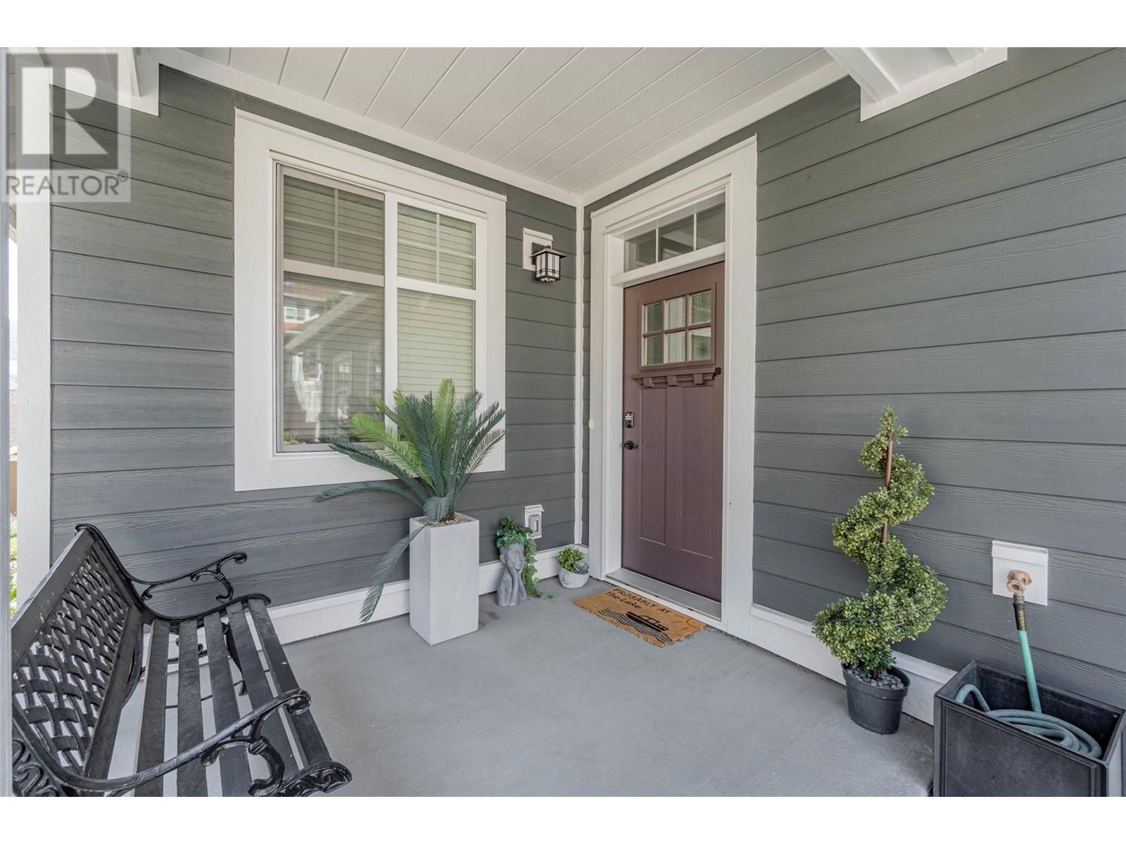 2450 Radio Tower Road Unit# 252, Oliver