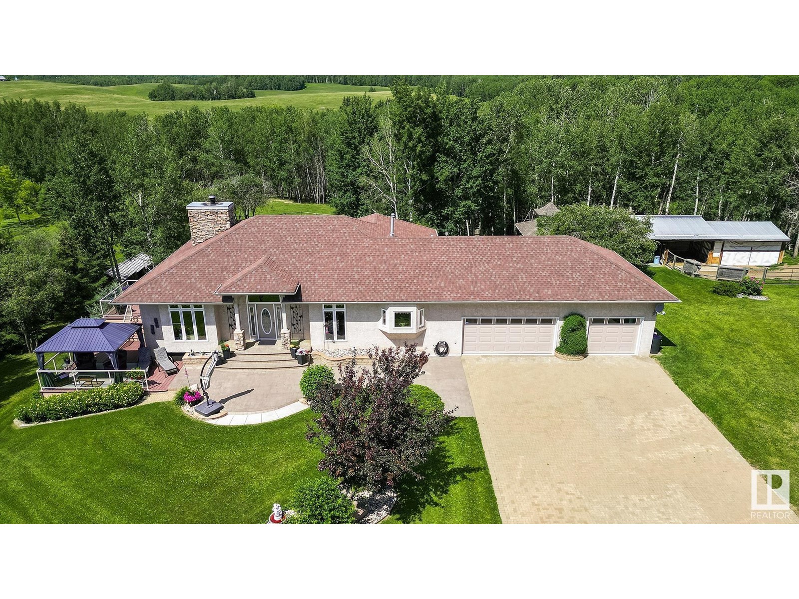 Photo 48 of 18 53227 Rge Road 14, Rural Parkland County AB