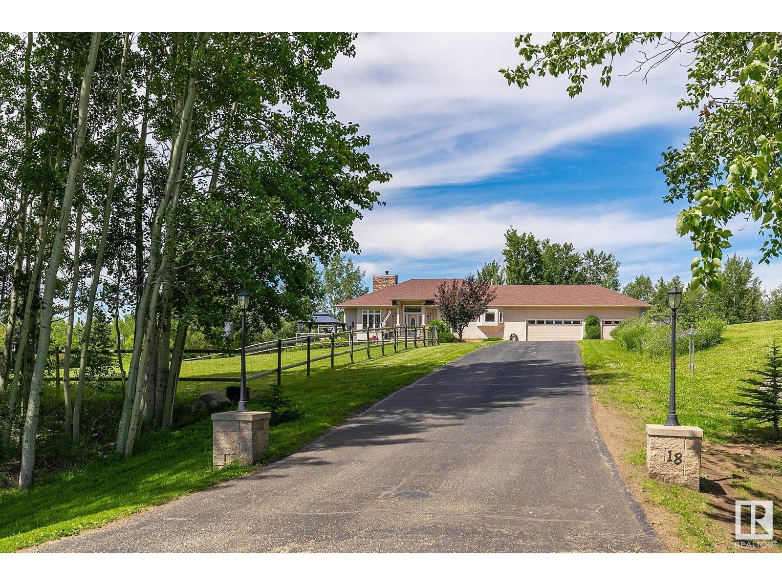 Photo 57 of 18 53227 Rge Road 14, Rural Parkland County AB