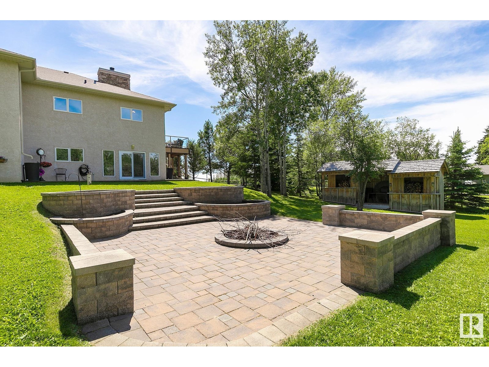 Photo 6 of 18 53227 Rge Road 14, Rural Parkland County AB
