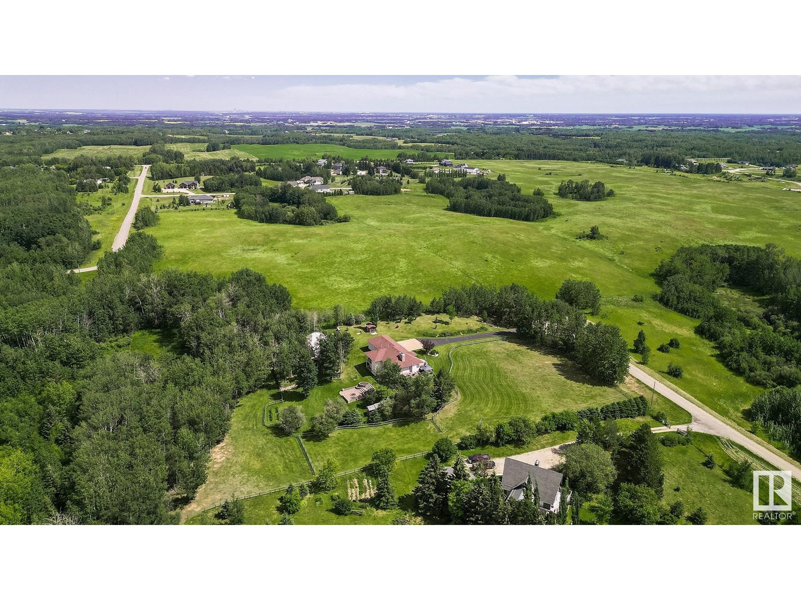 Photo 54 of 18 53227 Rge Road 14, Rural Parkland County AB