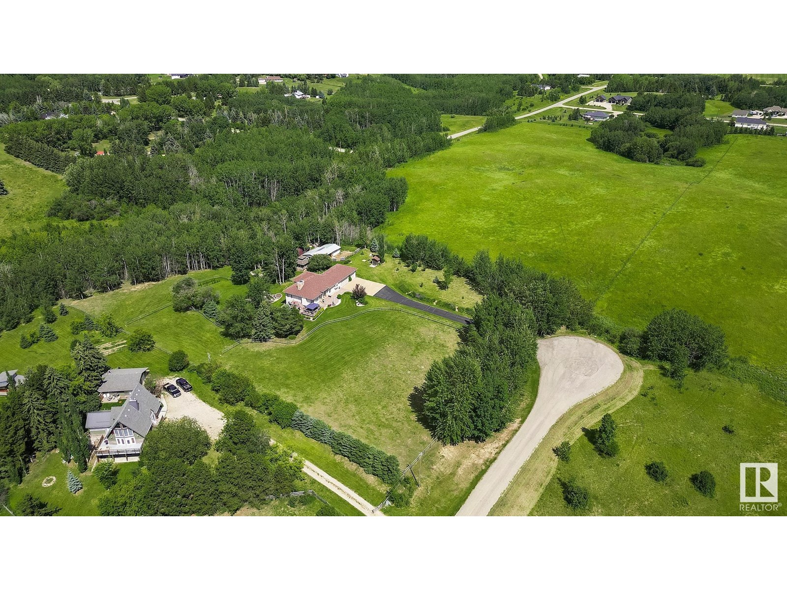 Photo 42 of 18 53227 Rge Road 14, Rural Parkland County AB