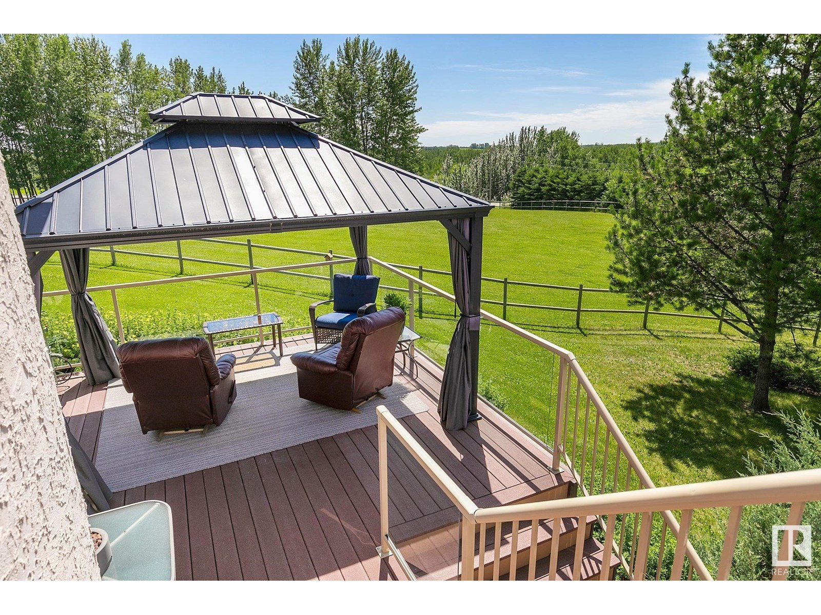 Photo 40 of 18 53227 Rge Road 14, Rural Parkland County AB