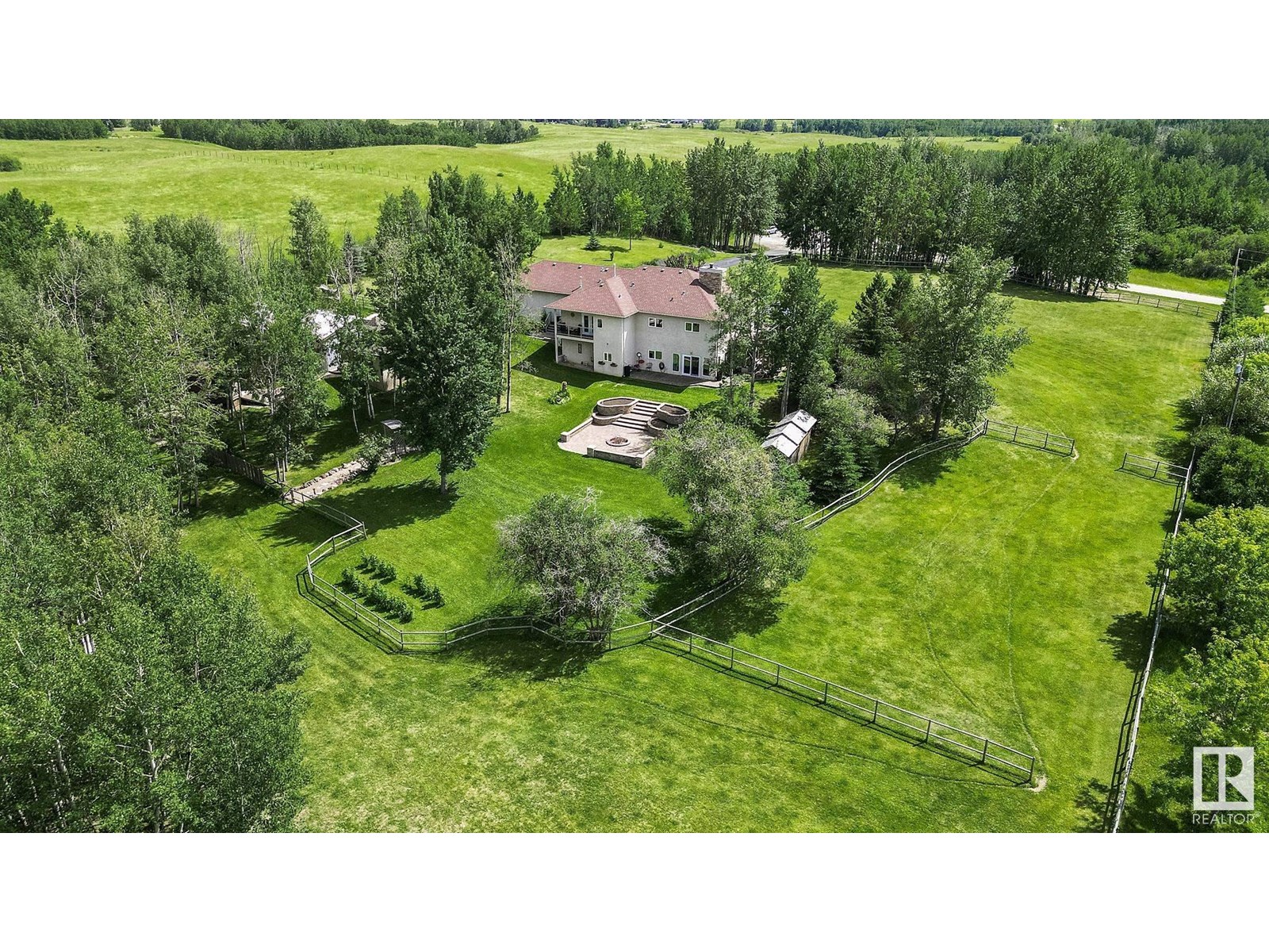 Photo 63 of 18 53227 Rge Road 14, Rural Parkland County AB