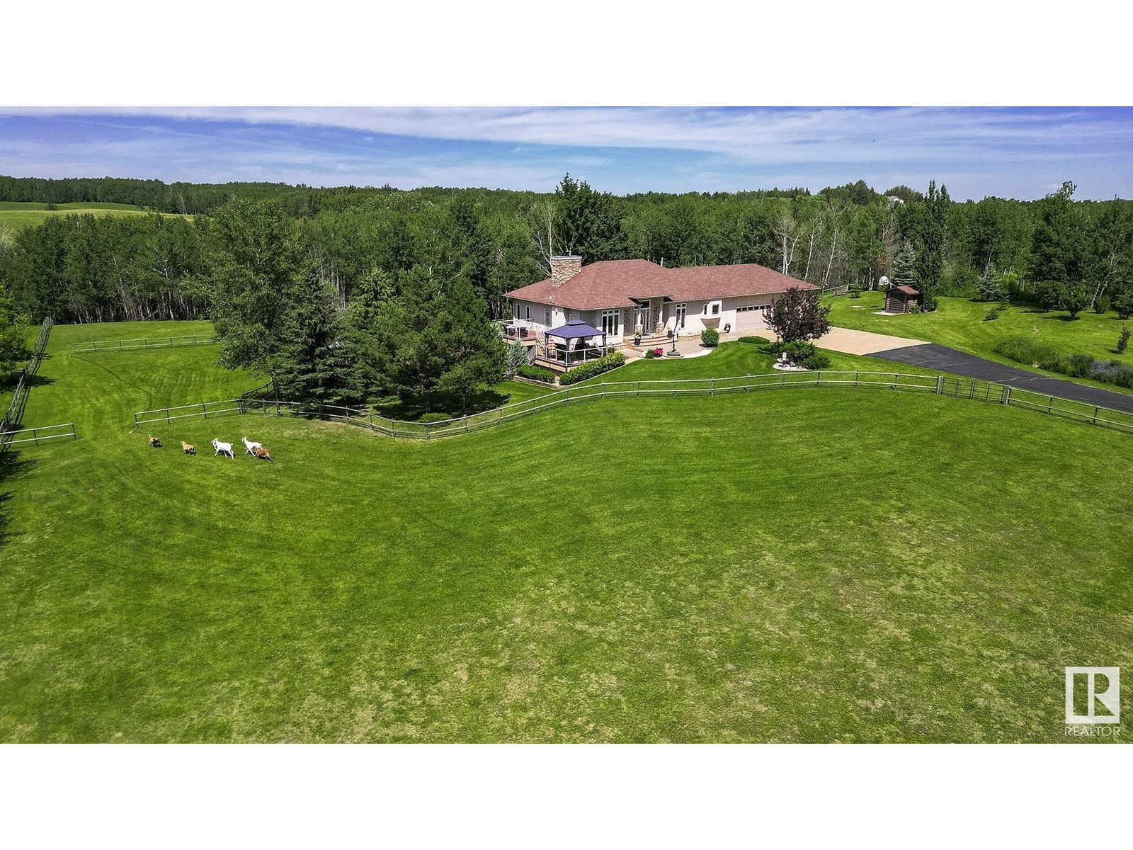 Photo 15 of 18 53227 Rge Road 14, Rural Parkland County AB