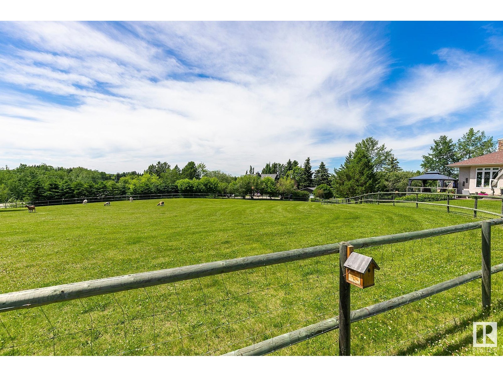 Photo 66 of 18 53227 Rge Road 14, Rural Parkland County AB