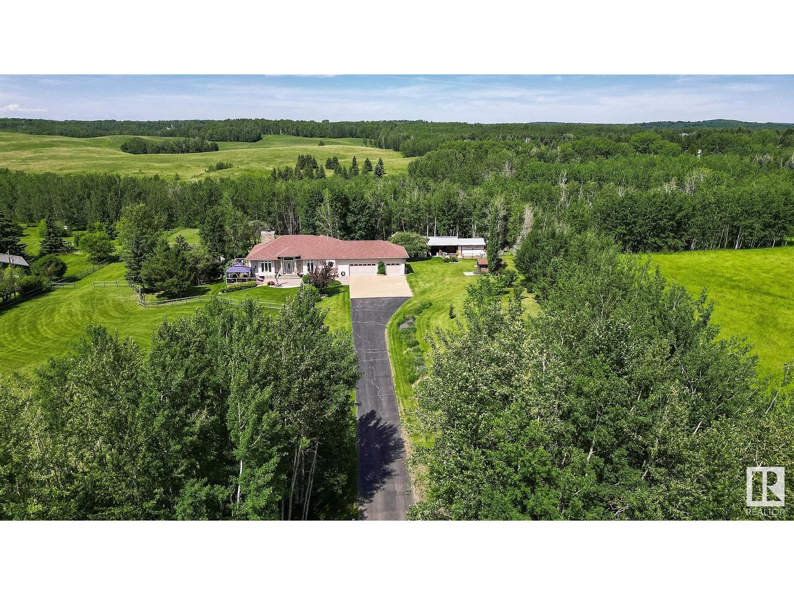 Photo 12 of 18 53227 Rge Road 14, Rural Parkland County AB