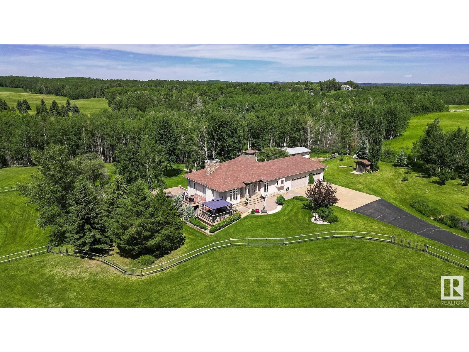 Photo 8 of 18 53227 Rge Road 14, Rural Parkland County AB