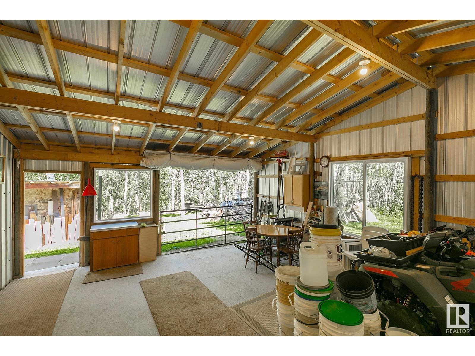 Photo 13 of 18 53227 Rge Road 14, Rural Parkland County AB