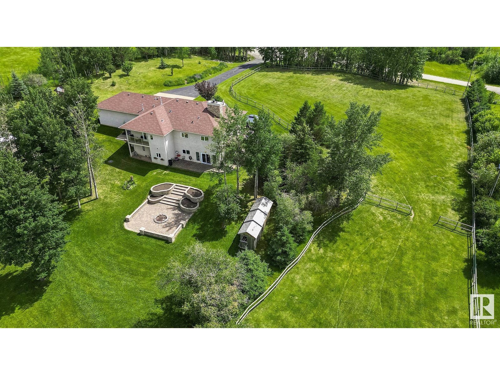 Photo 65 of 18 53227 Rge Road 14, Rural Parkland County AB