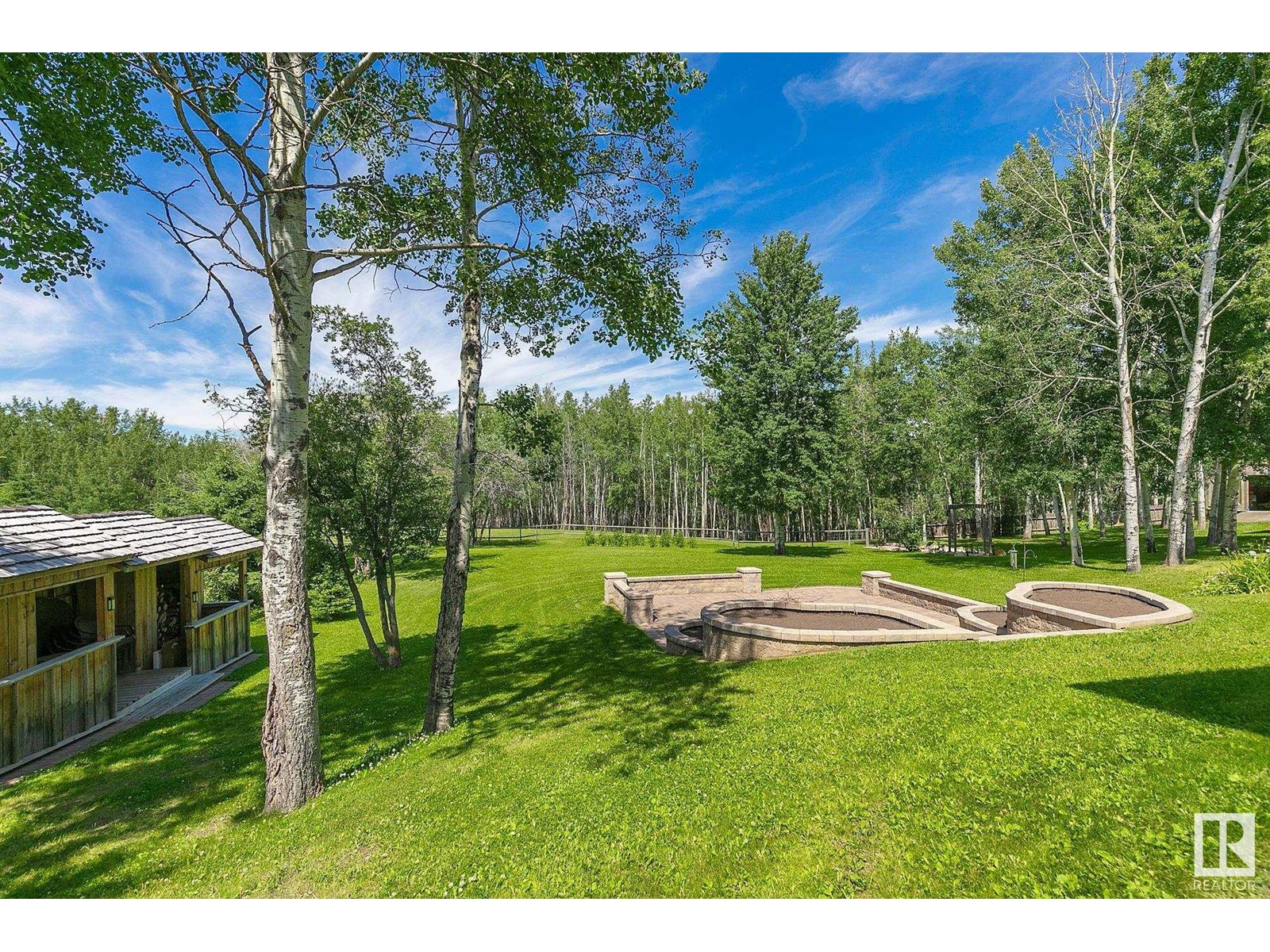 Photo 73 of 18 53227 Rge Road 14, Rural Parkland County AB