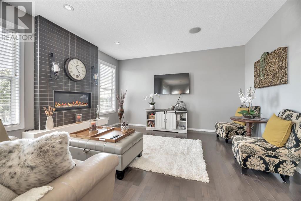 Single Family House for Sale in  Chaparral Valley Square SE Chaparral Calgary 