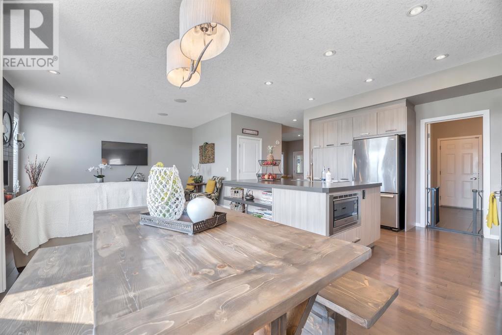 Single Family House for Sale in  Chaparral Valley Square SE Chaparral Calgary 