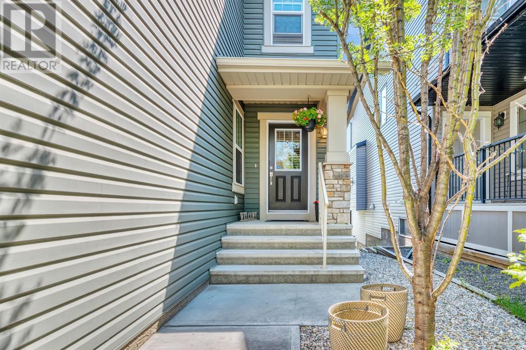 Single Family House for Sale in  Chaparral Valley Square SE Chaparral Calgary 