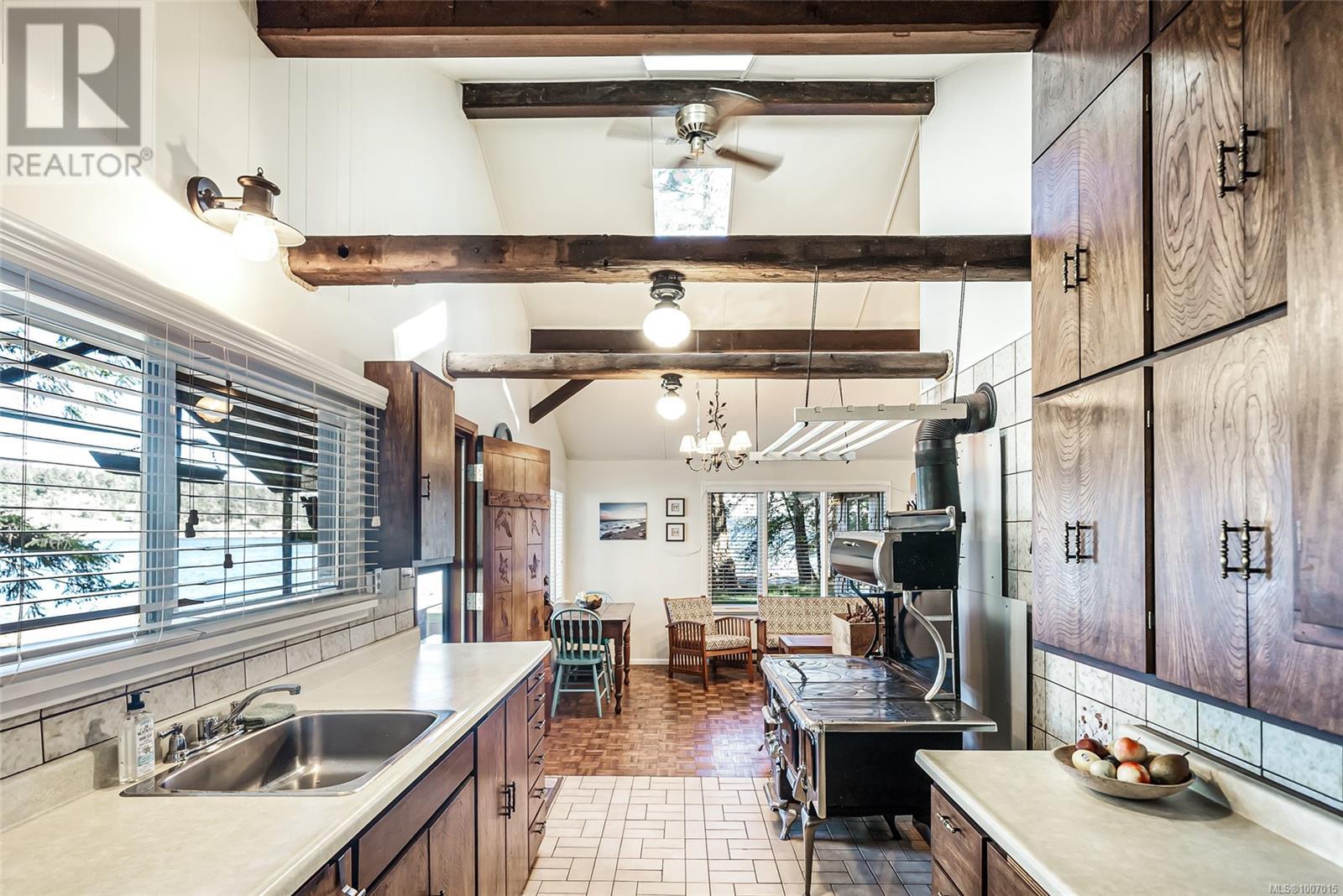 970 Sea Fern Lane, Mudge Island