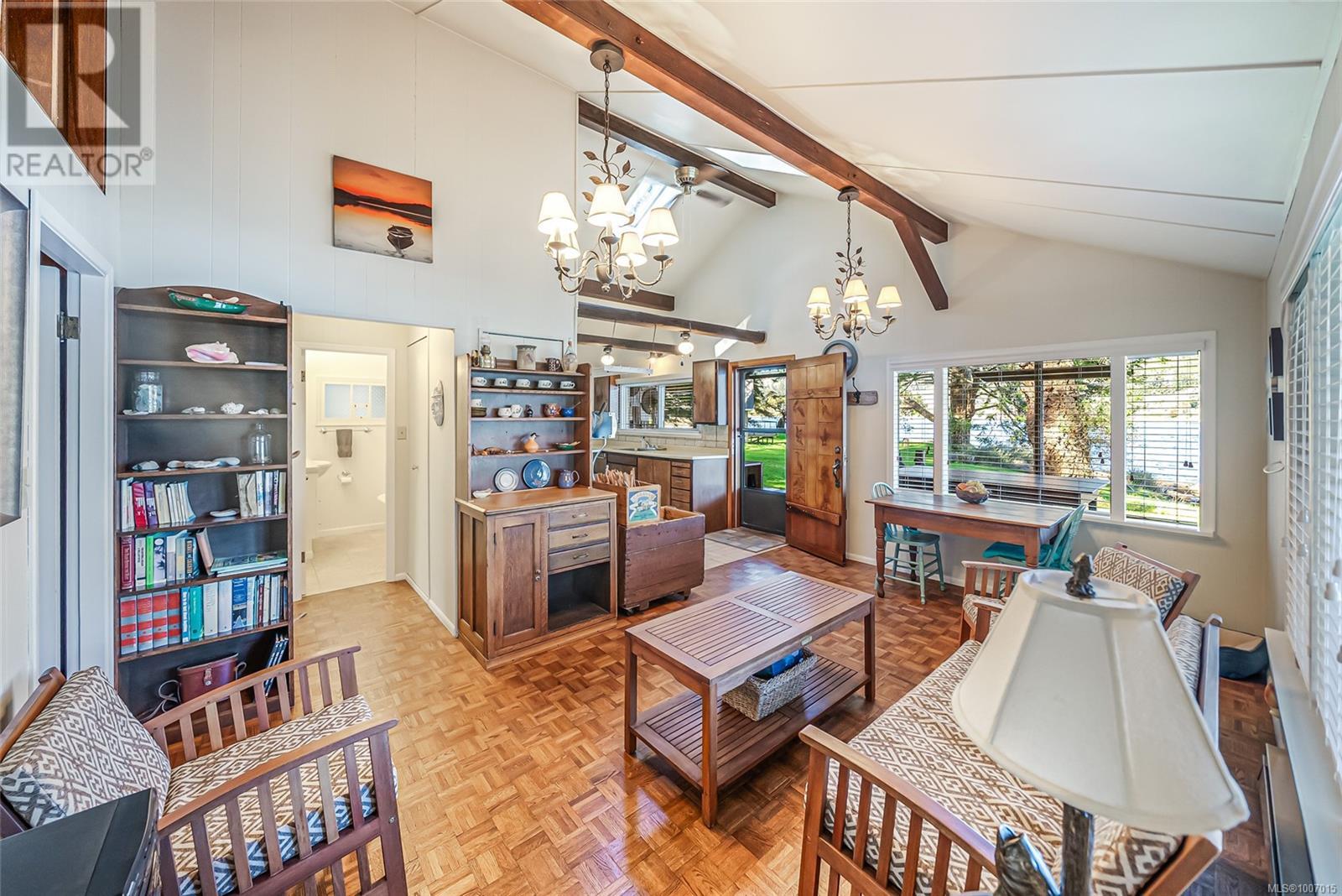 970 Sea Fern Lane, Mudge Island