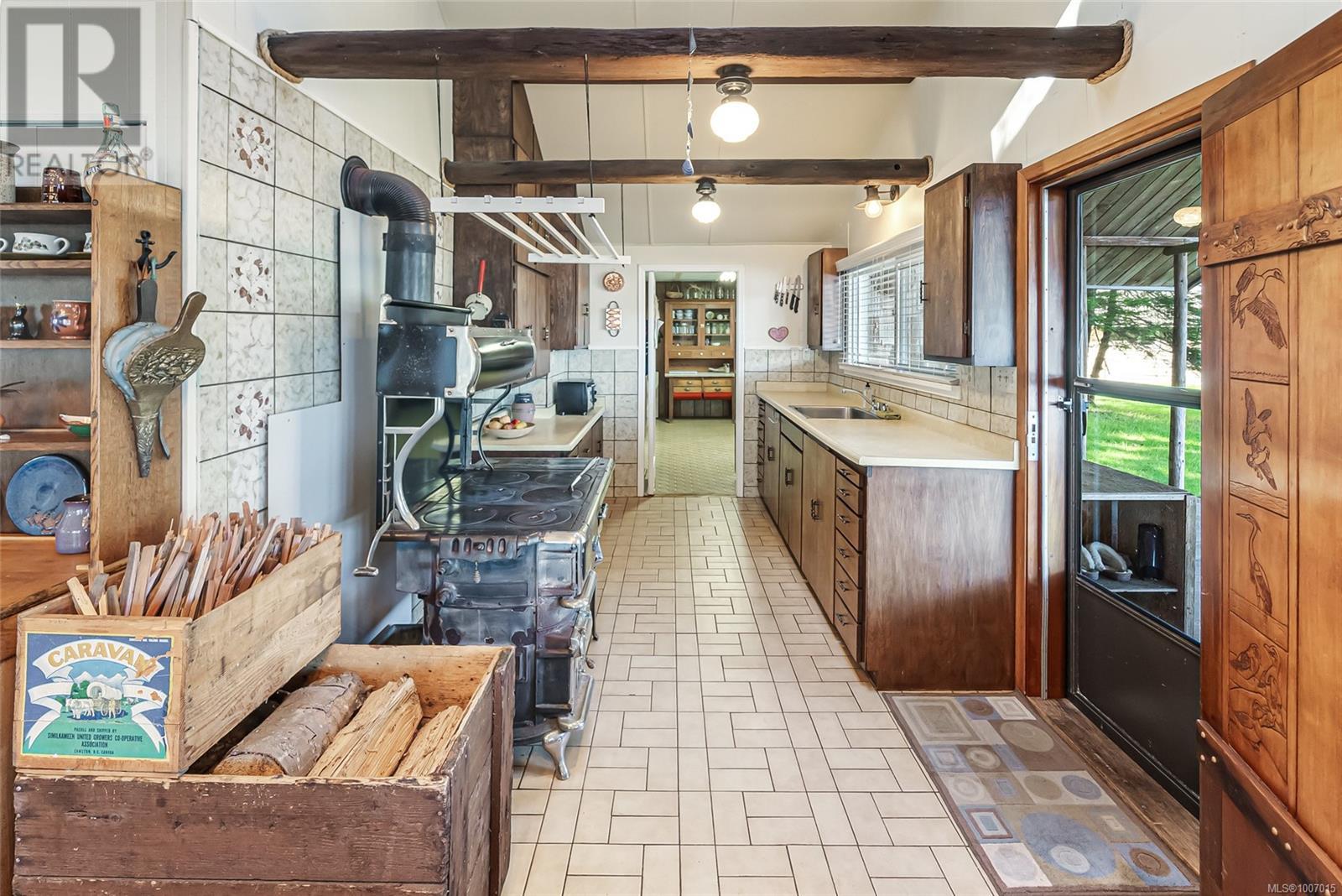 970 Sea Fern Lane, Mudge Island