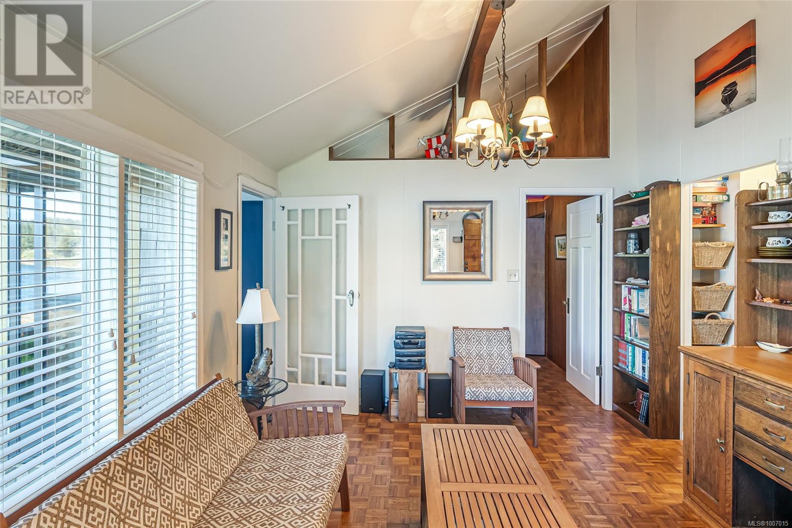 970 Sea Fern Lane, Mudge Island