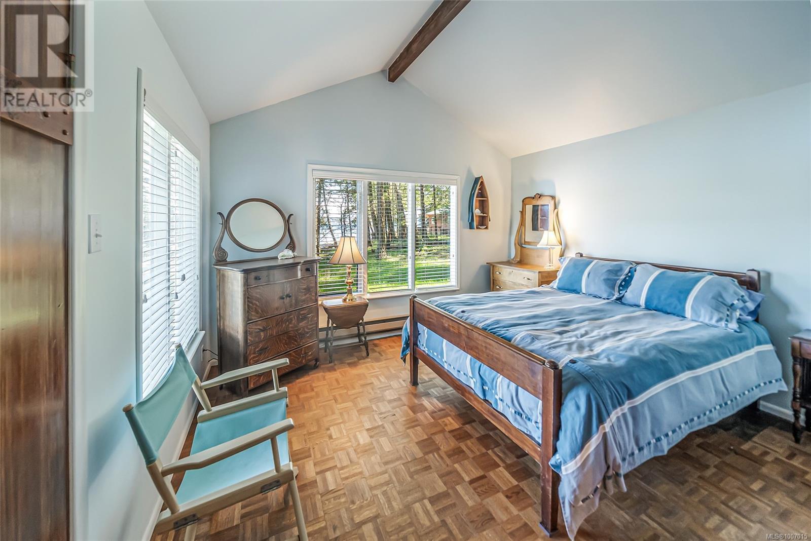 970 Sea Fern Lane, Mudge Island