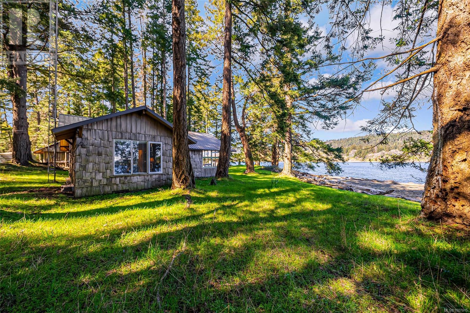 970 Sea Fern Lane, Mudge Island