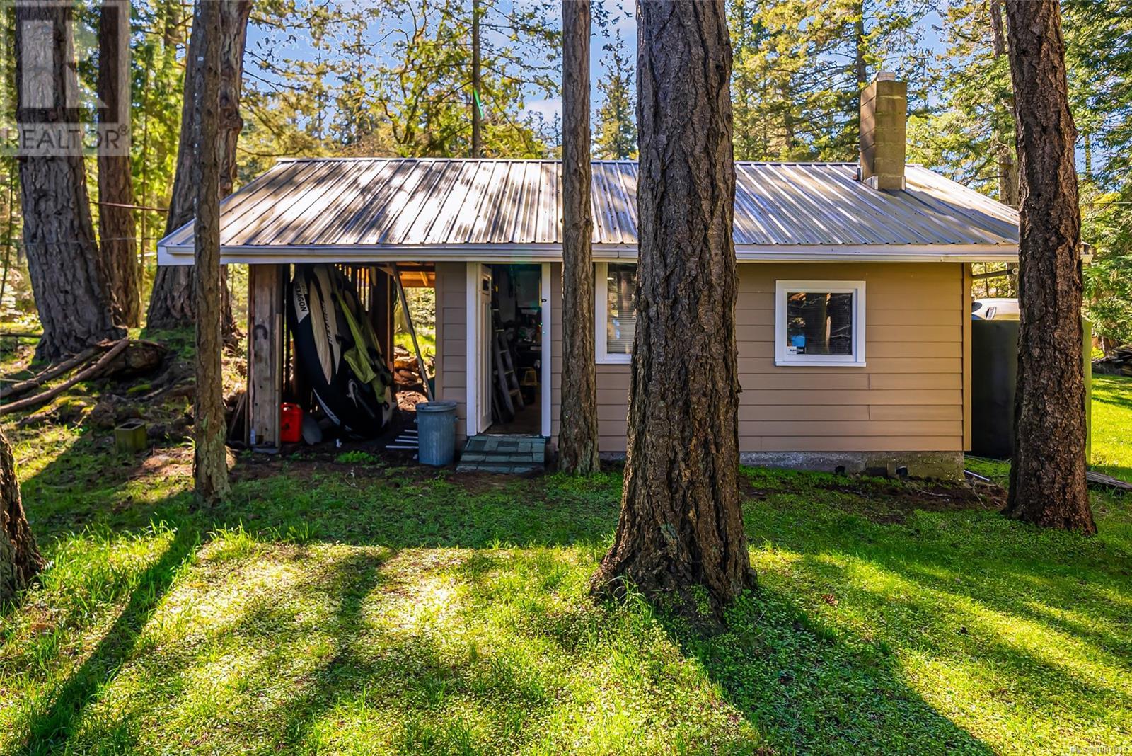 970 Sea Fern Lane, Mudge Island