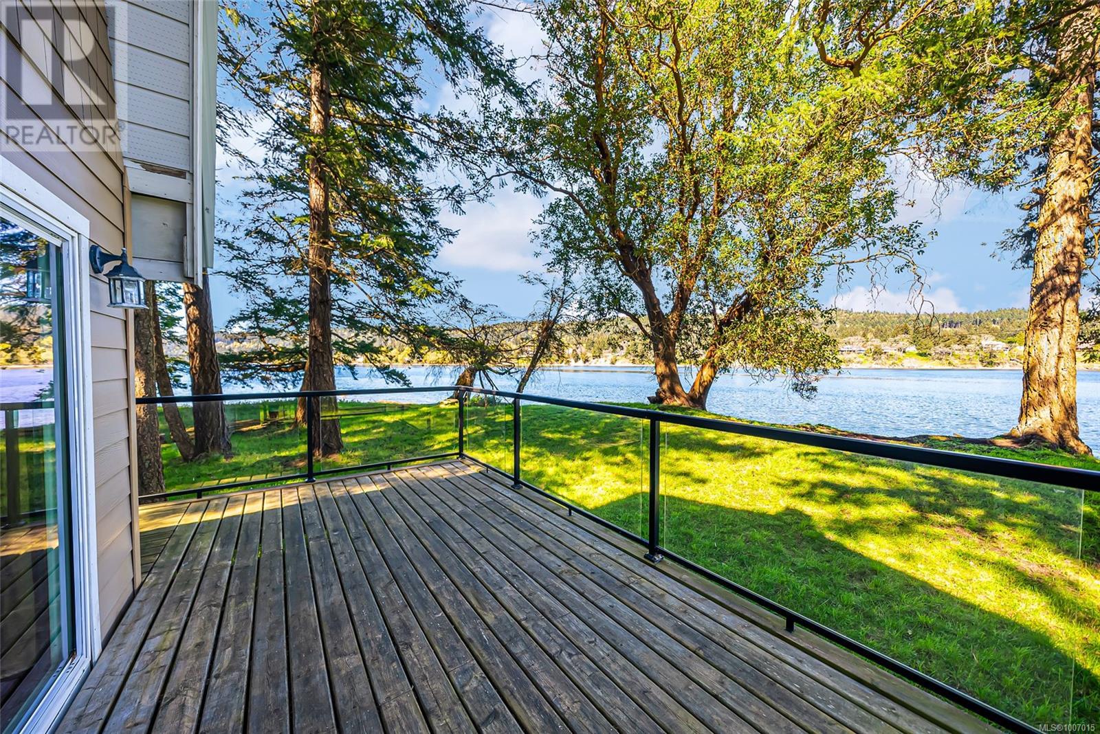 970 Sea Fern Lane, Mudge Island