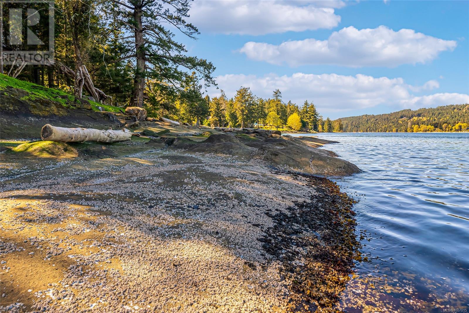 970 Sea Fern Lane, Mudge Island
