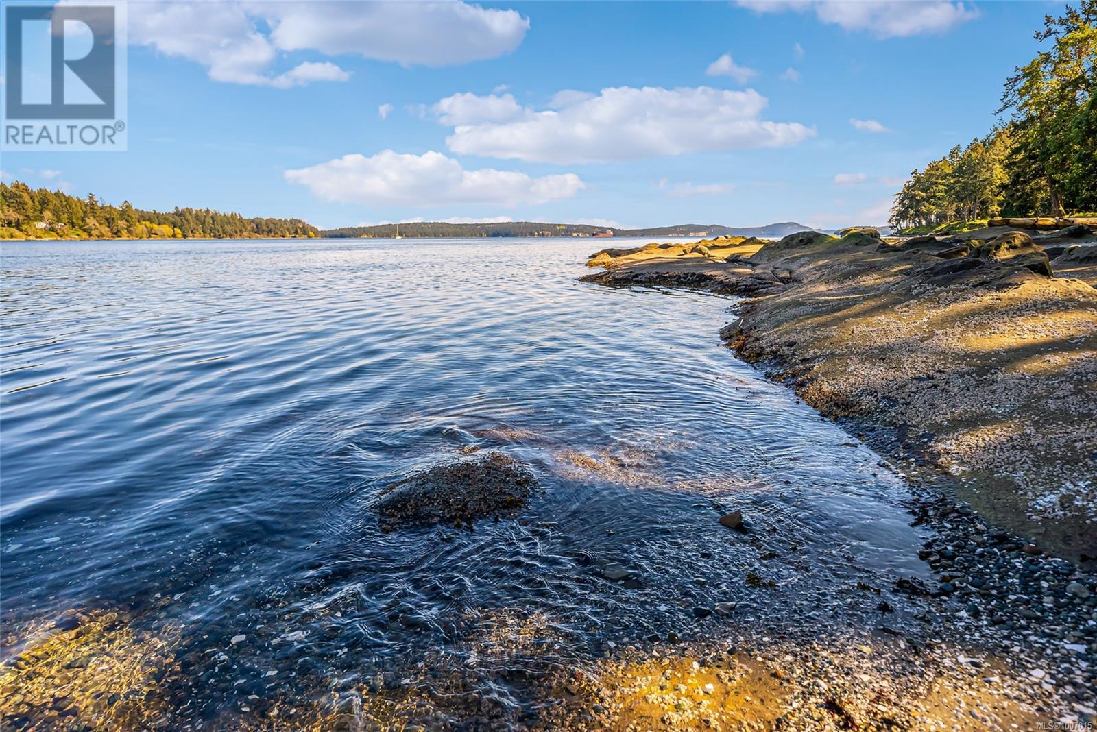 970 Sea Fern Lane, Mudge Island
