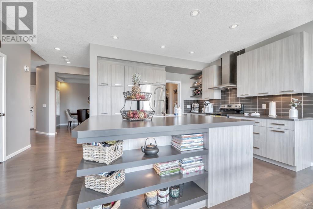 Single Family House for Sale in  Chaparral Valley Square SE Chaparral Calgary 
