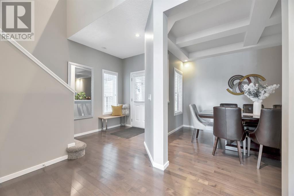 Single Family House for Sale in  Chaparral Valley Square SE Chaparral Calgary 