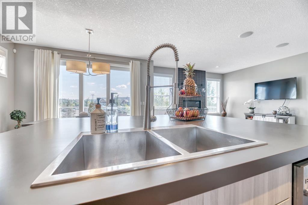 Single Family House for Sale in  Chaparral Valley Square SE Chaparral Calgary 