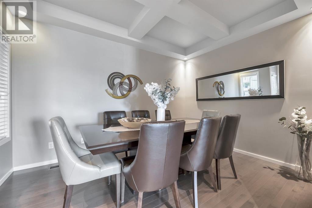 Single Family House for Sale in  Chaparral Valley Square SE Chaparral Calgary 