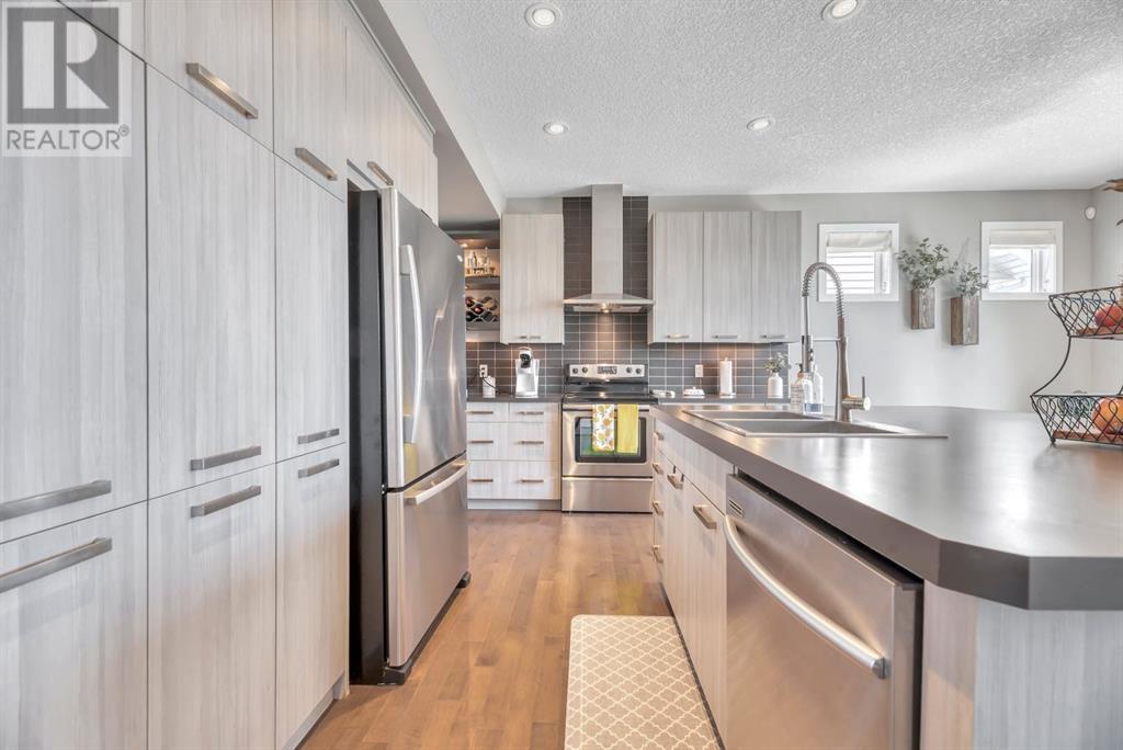 Single Family House for Sale in  Chaparral Valley Square SE Chaparral Calgary 