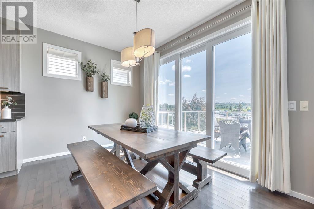 Single Family House for Sale in  Chaparral Valley Square SE Chaparral Calgary 