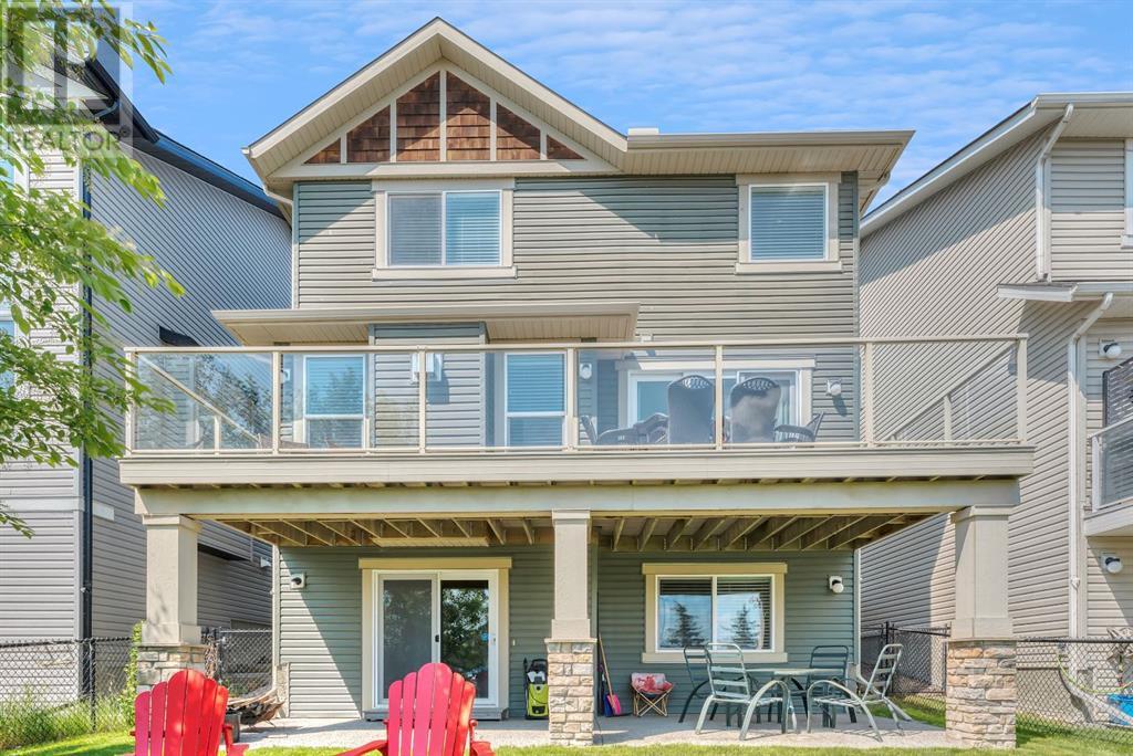 Single Family House for Sale in  Chaparral Valley Square SE Chaparral Calgary 