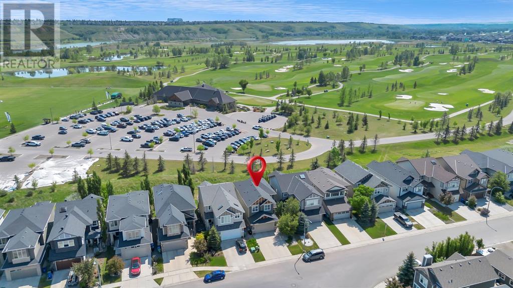 Single Family House for Sale in  Chaparral Valley Square SE Chaparral Calgary 