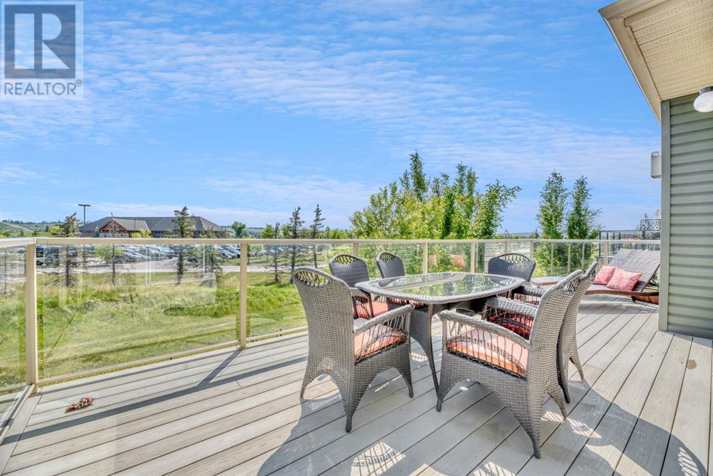 Single Family House for Sale in  Chaparral Valley Square SE Chaparral Calgary 