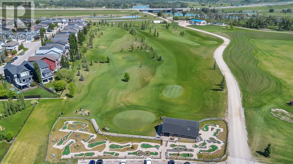 Single Family House for Sale in  Chaparral Valley Square SE Chaparral Calgary 
