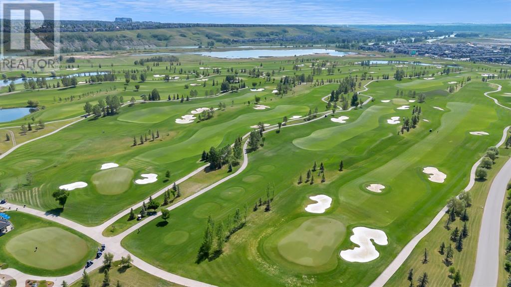 Single Family House for Sale in  Chaparral Valley Square SE Chaparral Calgary 