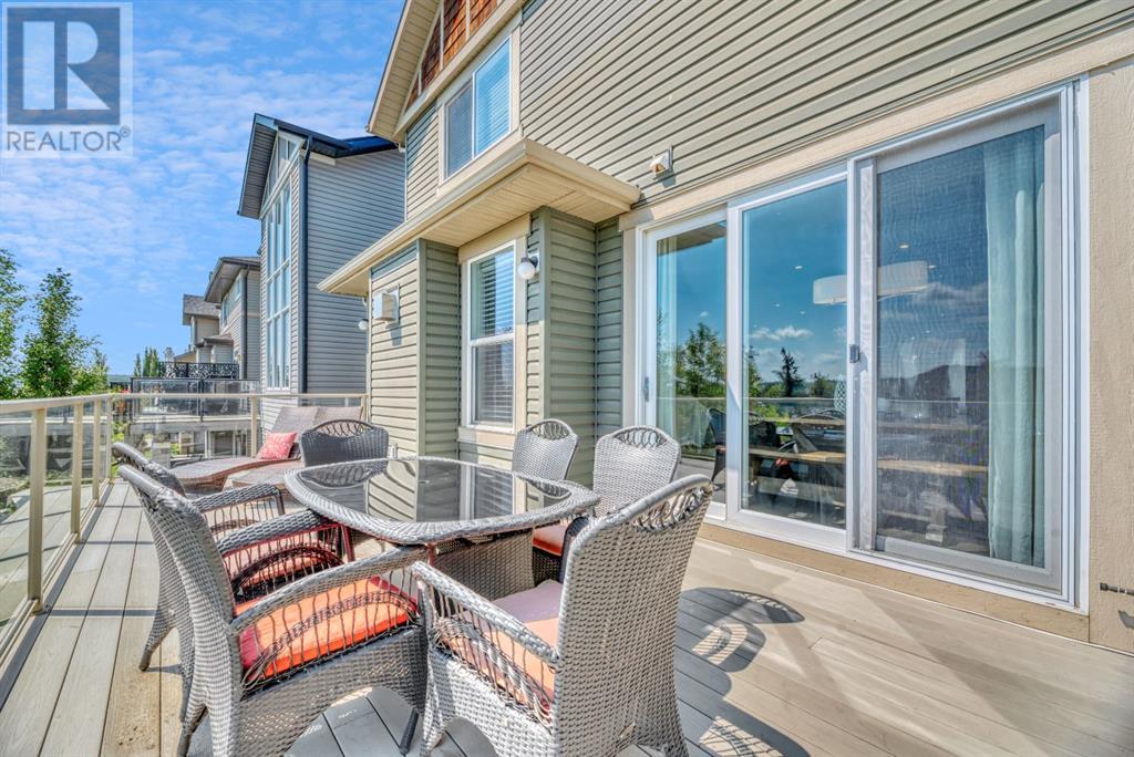 Single Family House for Sale in  Chaparral Valley Square SE Chaparral Calgary 