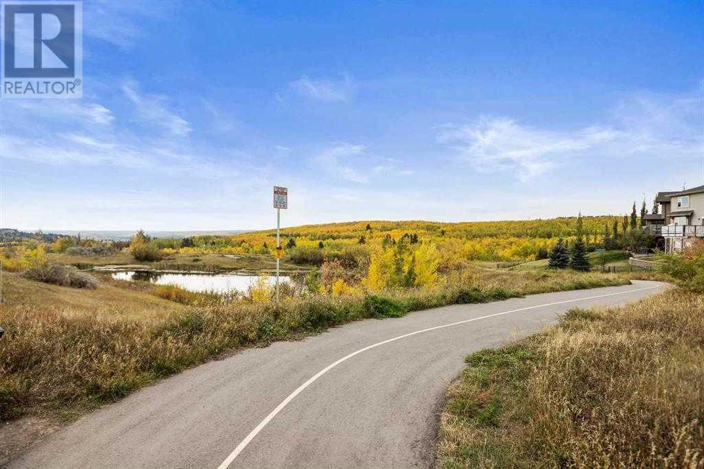Single Family House for Sale in   Spring Creek Common SW Springbank Hill Calgary 