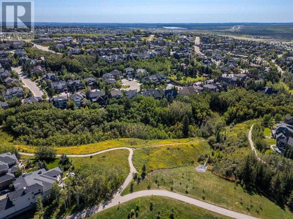 Single Family House for Sale in   Spring Creek Common SW Springbank Hill Calgary 