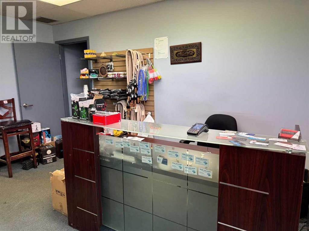 Business for Sale 