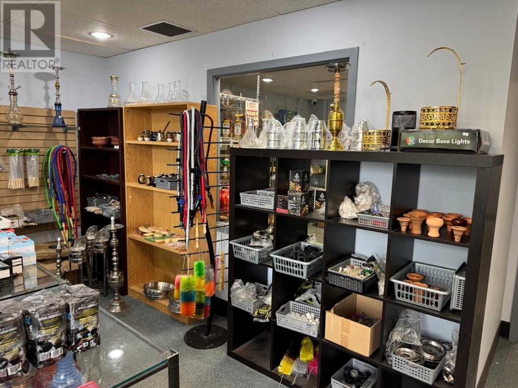 Business for Sale 