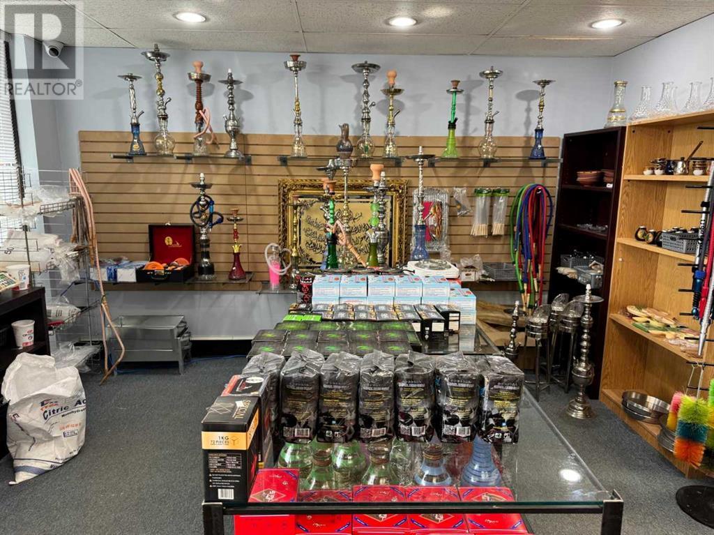 Business for Sale 