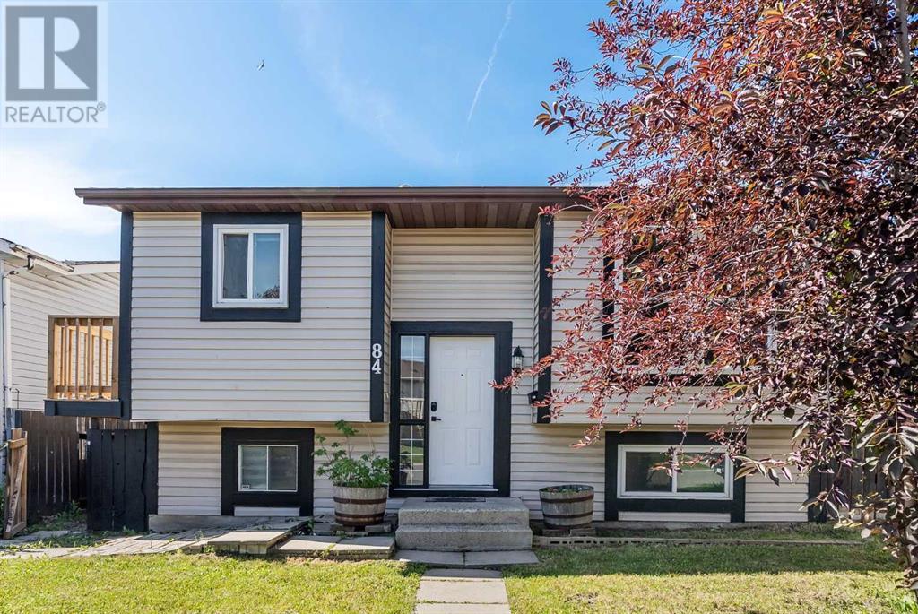 Single Family House Bi-level for Sale in  Castlebrook Rise NE Castleridge Calgary 