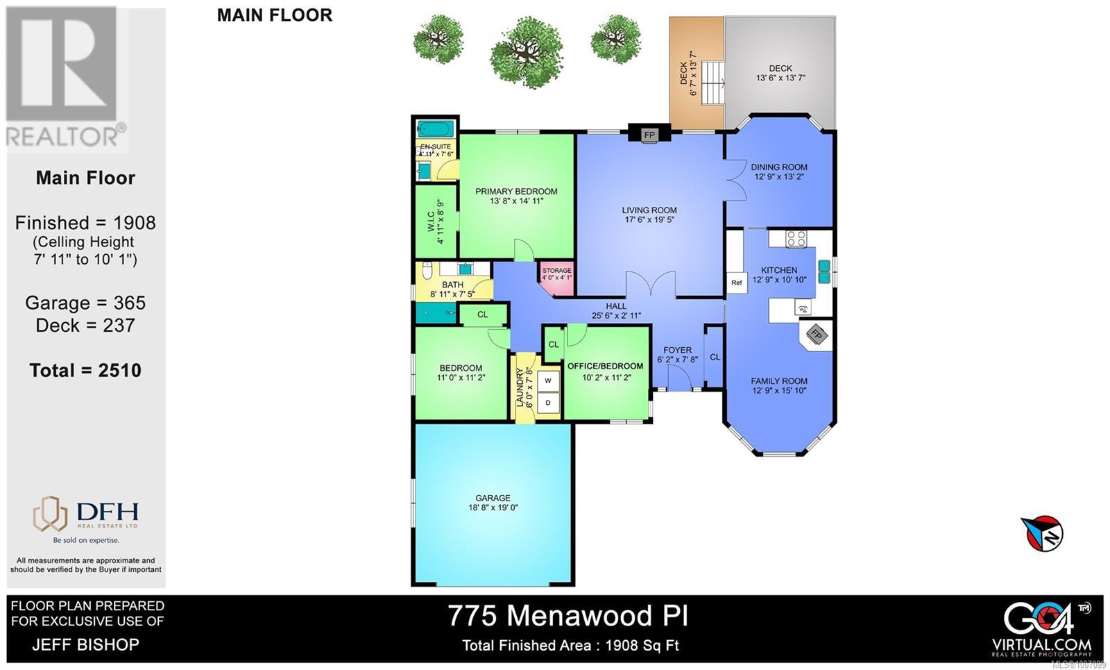 Photo 57 of 775 Menawood Pl, Saanich BC