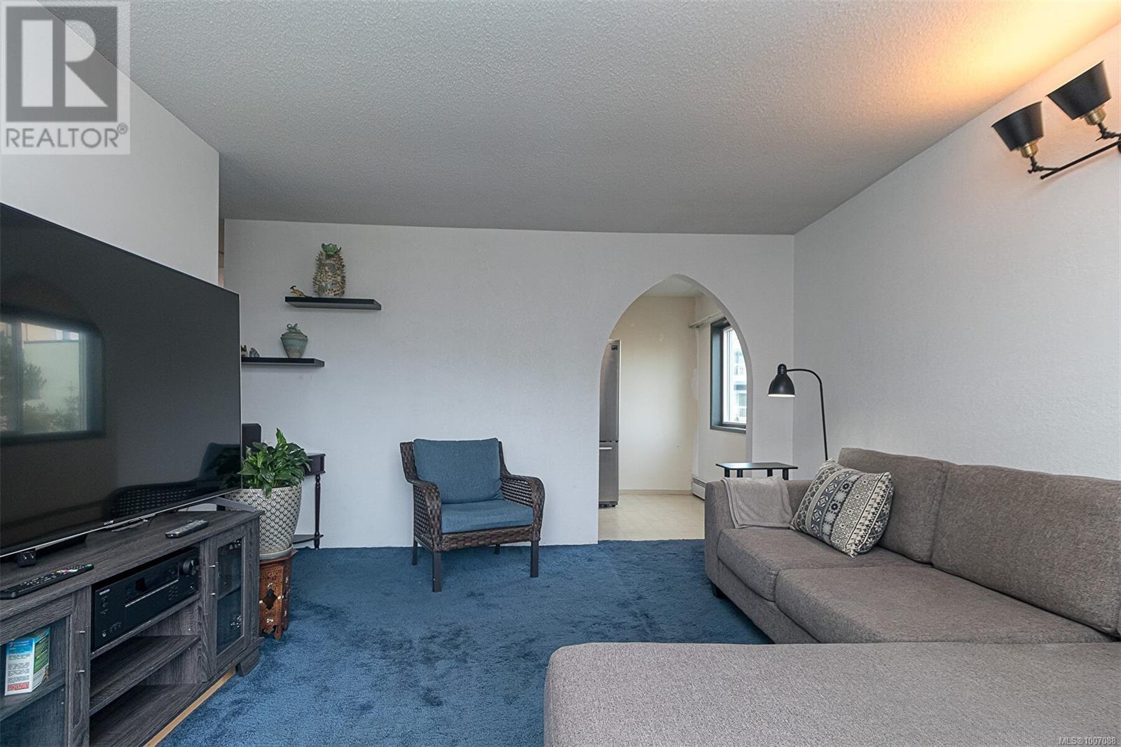 Photo 16 of 301 1235 Johnson St, Victoria BC