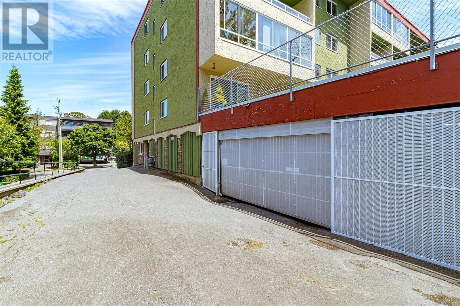 Photo 26 of 301 1235 Johnson St, Victoria BC